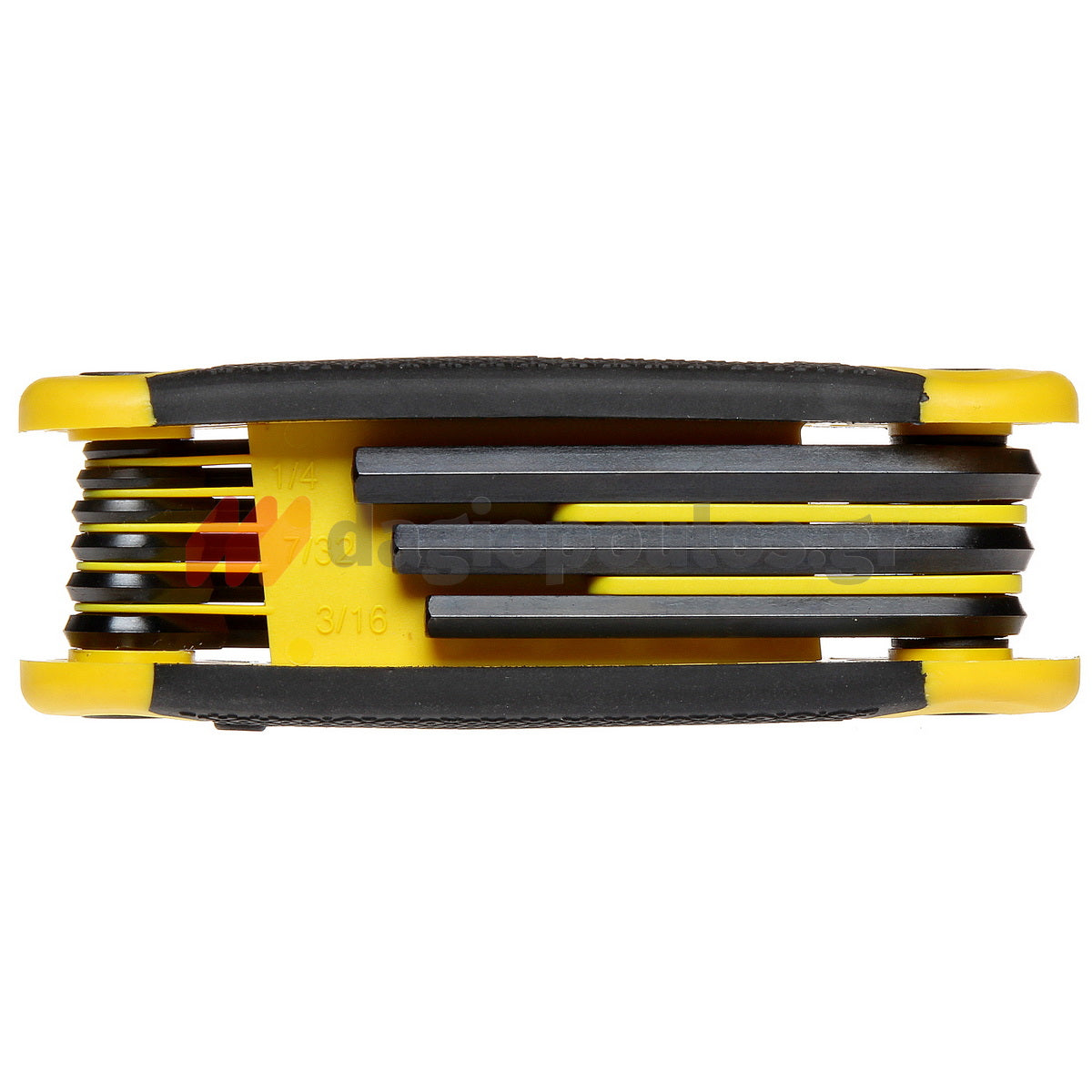 Stanley 2-69-265 Συλλογή Κλειδιά Allen Σετ 9 Τεμ