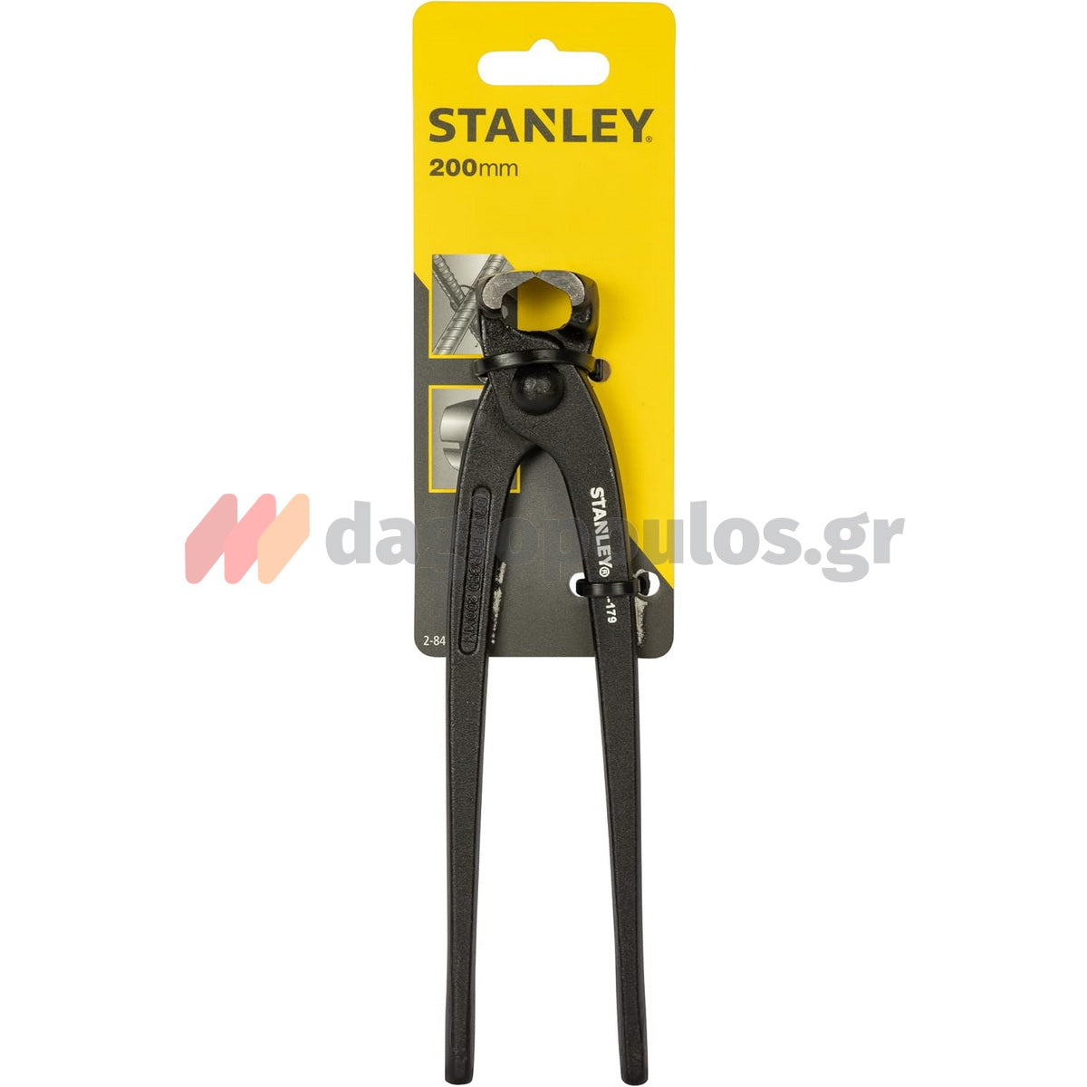 Stanley Τανάλια Μηχανικού