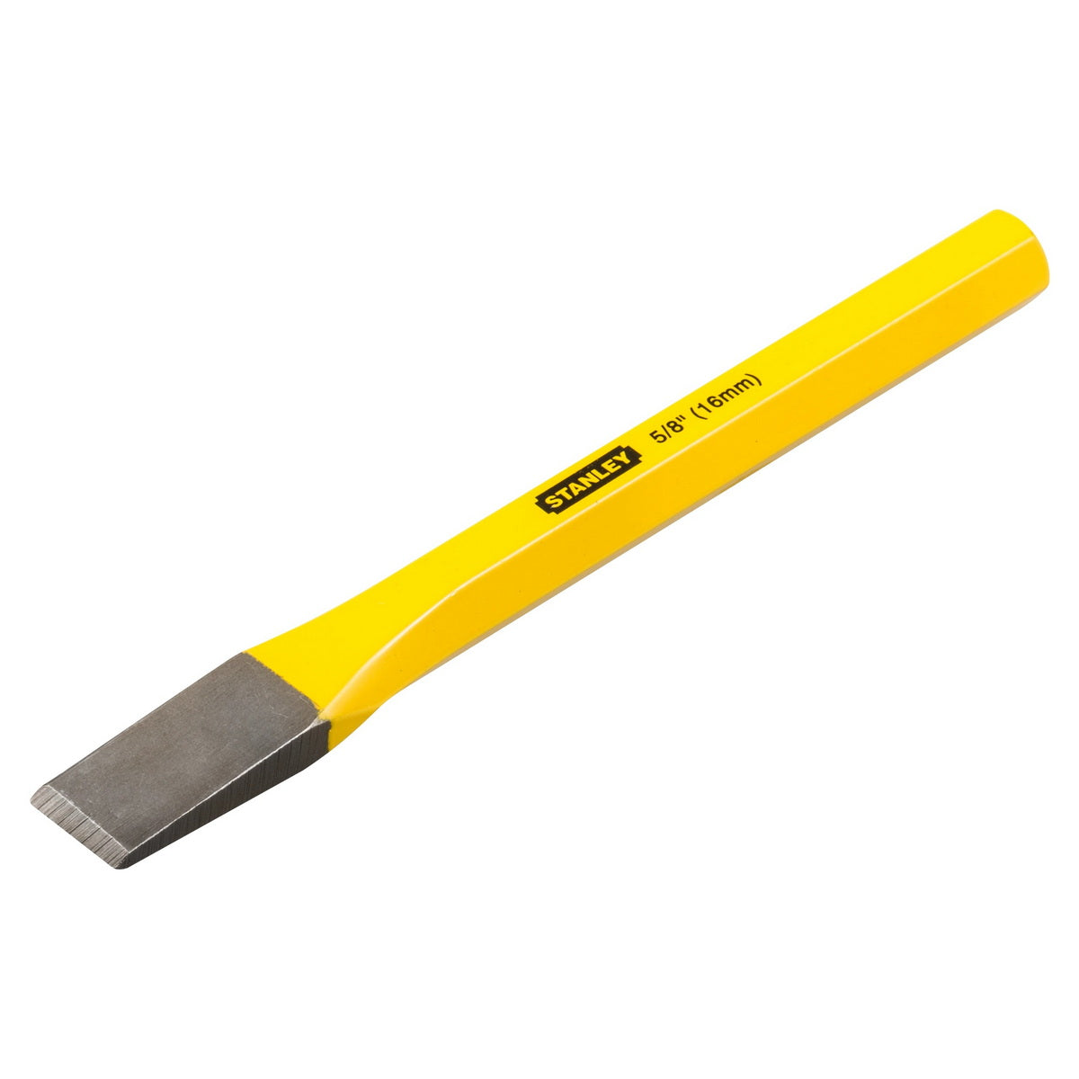 Stanley 4-18-288 Καλέμι Μηχανουργών 16mm x 170mm
