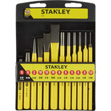 Stanley 4-18-299 Συλλογή Καλέμια - Πόντες Σετ 12 Τεμ