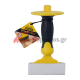 Stanley 4-18-328 Fatmax Καλέμι Εξάγωνο Φαρδύ Με Προστασία Χειρός 100mm x 215mm