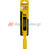 Ξύστρα χειρός Stanley Surform 5-21-102 για εργασίες φινιρίσματος και λείανσης