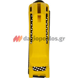 Stanley 5-21-104 Surform Πλάνη Μικρή 155mm