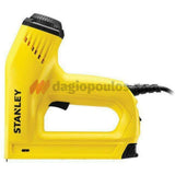 Stanley 6-TRE550 Ηλεκτρικό Καρφωτικό Για Δίχαλα 6-14mm - Βελονάκια (Καρφίτσες) 10-15mm