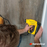 Stanley 6-TRE650 Ηλεκτρικό Καρφωτικό 15-32mm
