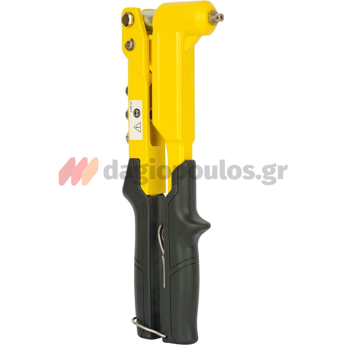 Stanley 6-MR100 Επαγγελματικός Πριτσιναδόρος Χειρός