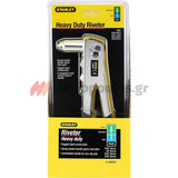 Stanley 6-MR55 Επαγγελματικός Πριτσιναδόρος Χειρός