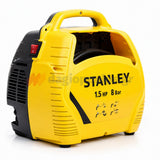 Stanley 8215190STN595 Αεροσυμπιεστής Κομπρεσέρ Αέρα Συνεχούς Ροής 1.5Hp