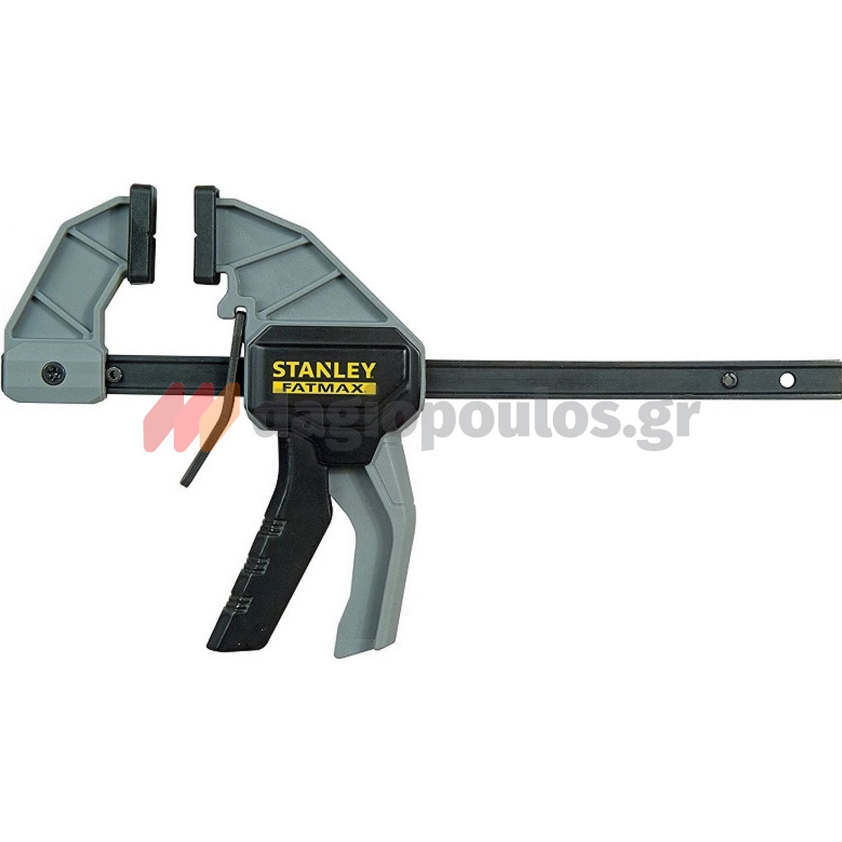 Stanley 9-83-123 Σφιγκτήρας Χειρός Αυτόματος 150mm