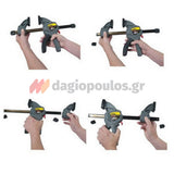 Stanley 9-83-123 Σφιγκτήρας Χειρός Αυτόματος 150mm