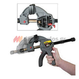 Stanley 9-83-123 Σφιγκτήρας Χειρός Αυτόματος 150mm