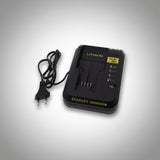 Stanley 90599846-02 Φορτιστής Μπαταριών ΠΑΛΑΙΑΣ ΓΕΝΙΑΣ 14.4V - 18.0V