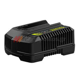 Stanley SFMCD721M2K-QW V20 Brushless Κρουστικό Δραπανοκατσάβιδο 18V Με 2 Μπατ.4.0Ah - Φορτιστή - Βαλίτσα