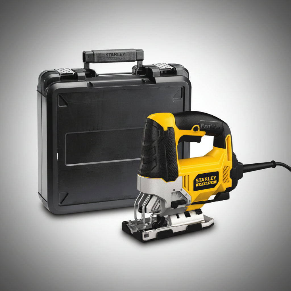 Stanley FME340K-QS Ηλεκτρική Σέγα Εκκρεμούς Κοπής 710W Σε Βαλίτσα