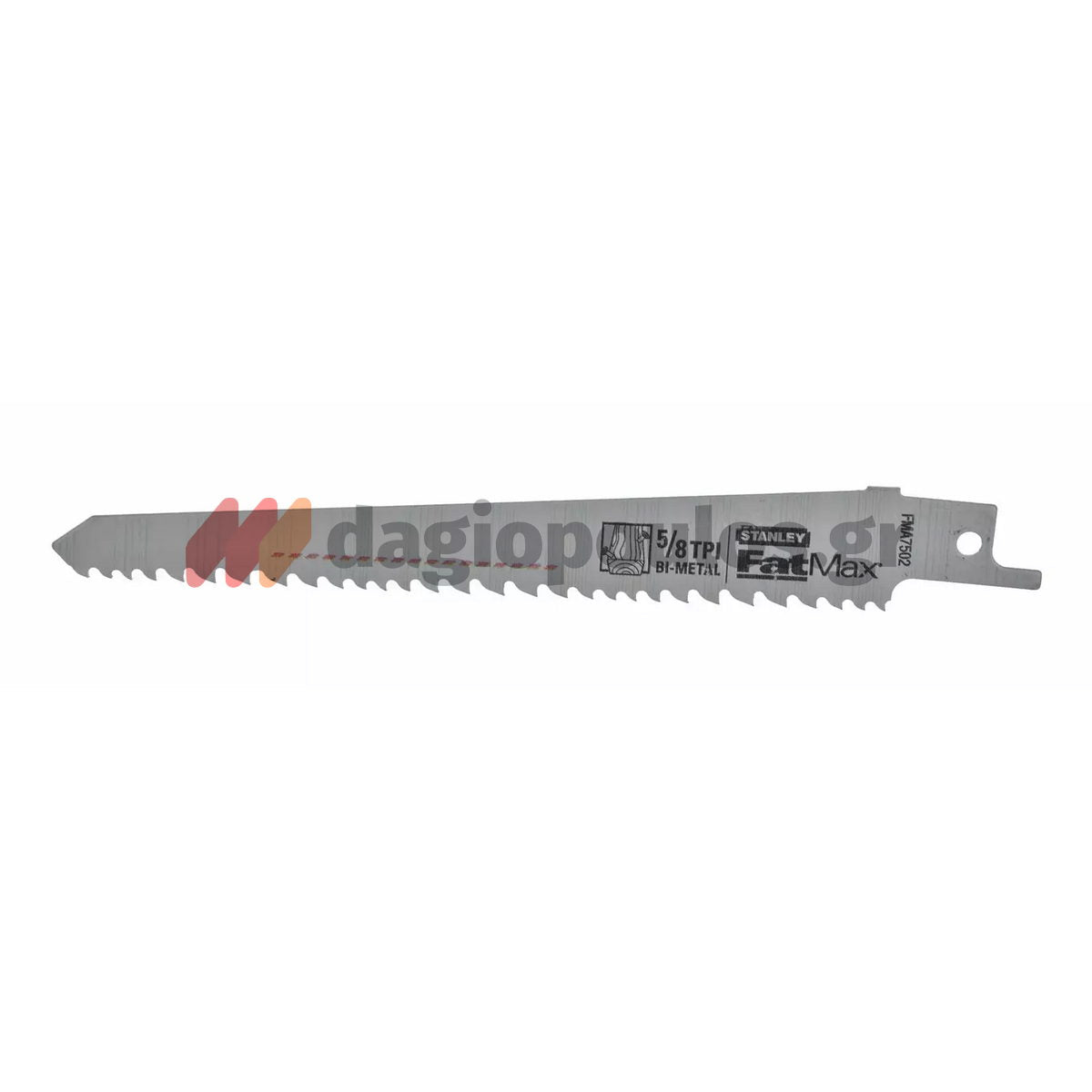 Stanley FME365K-QS Ηλεκτρική Σπαθοσέγα (Σεγάτσα) 1050W Σε Βαλίτσα