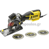 Stanley FME380K-QS Ηλεκτρικό Πολυεργαλείο - Τροχός Πολλαπλών Χρήσεων 650W 89mm