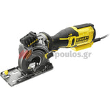 Stanley FME380K-QS Ηλεκτρικό Πολυεργαλείο - Τροχός Πολλαπλών Χρήσεων 650W 89mm