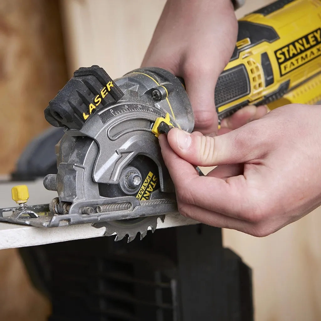 Stanley FME380K-QS Ηλεκτρικό Πολυεργαλείο - Τροχός Πολλαπλών Χρήσεων 650W 89mm