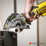 Stanley FME380K-QS Ηλεκτρικό Πολυεργαλείο - Τροχός Πολλαπλών Χρήσεων 650W 89mm