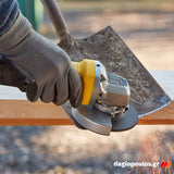 Stanley FMEG220-QS Ηλεκτρικός Γωνιακός Τροχός NVR 850W 125mm