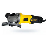 Stanley FMEG220-QS Ηλεκτρικός Γωνιακός Τροχός NVR 850W 125mm