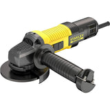Stanley FMEG220-QS Ηλεκτρικός Γωνιακός Τροχός NVR 850W 125mm