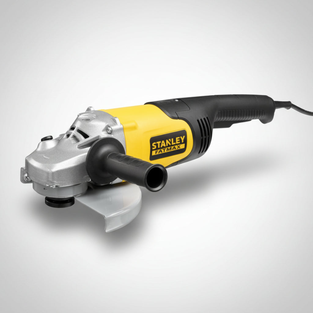 Stanley FMEG232-QS Ηλεκτρικός Γωνιακός Τροχός 2000W 230mm