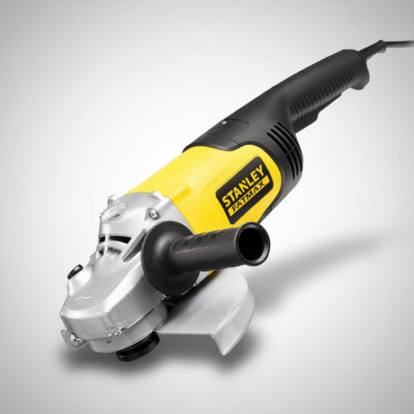 Stanley FMEG232-QS Ηλεκτρικός Γωνιακός Τροχός 2000W 230mm