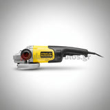 Stanley FMEG232-QS Ηλεκτρικός Γωνιακός Τροχός 2000W 230mm