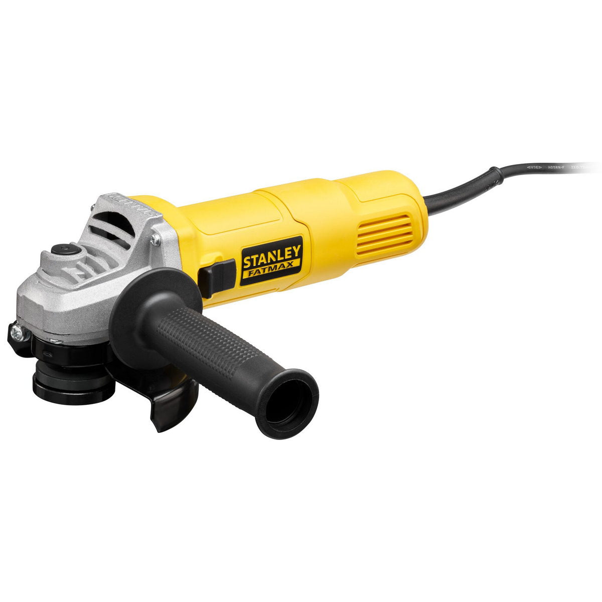 Stanley FMEG615-QS Ηλεκτρικός Γωνιακός Τροχός 115mm 600W