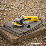 Stanley FMEG615-QS Ηλεκτρικός Γωνιακός Τροχός 115mm 600W
