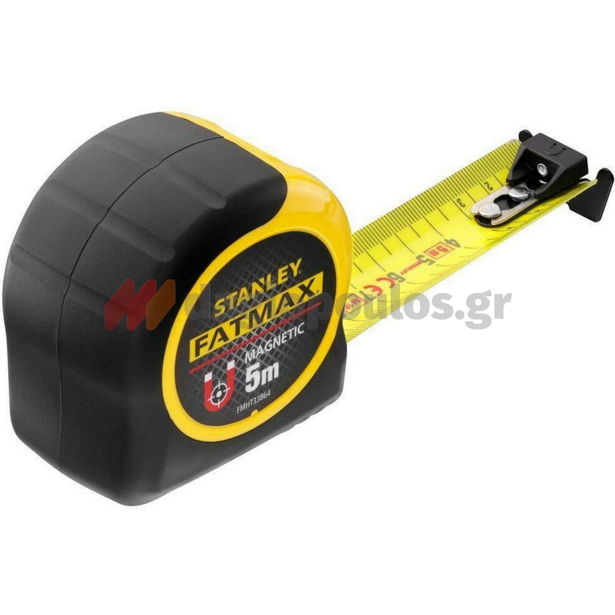 Stanley FMHT0-33864 Μέτρο Ρολό (Μετροταινία) 5mtr x 32mm