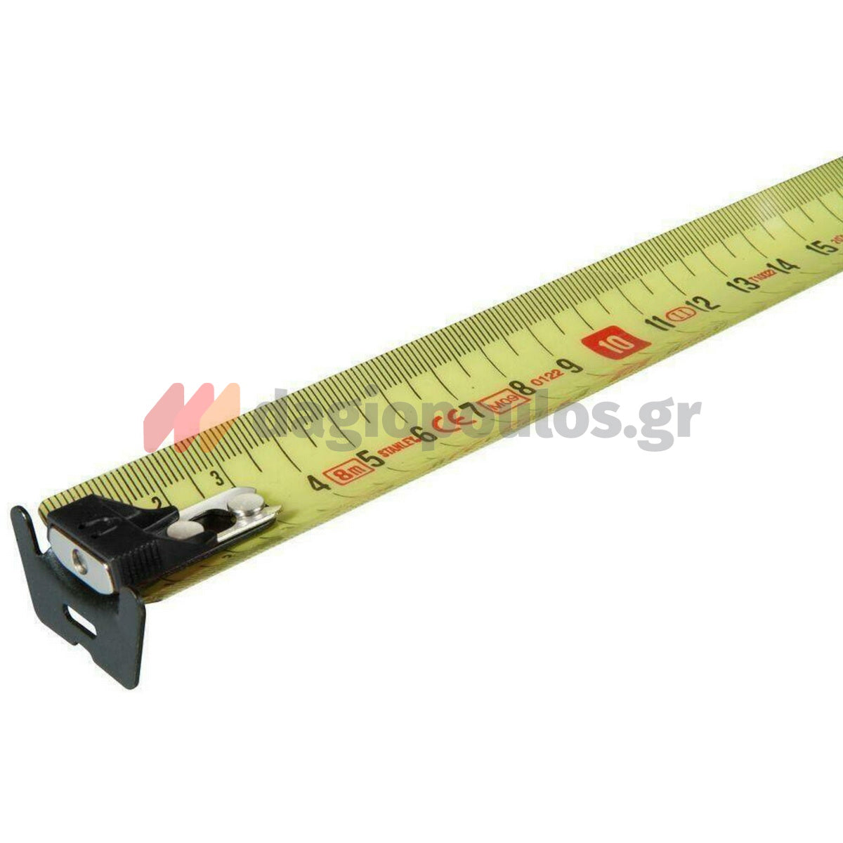 Stanley FMHT0-33864 Μέτρο Ρολό (Μετροταινία) 5mtr x 32mm