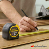 Stanley FMHT0-33864 Μέτρο Ρολό (Μετροταινία) 5mtr x 32mm