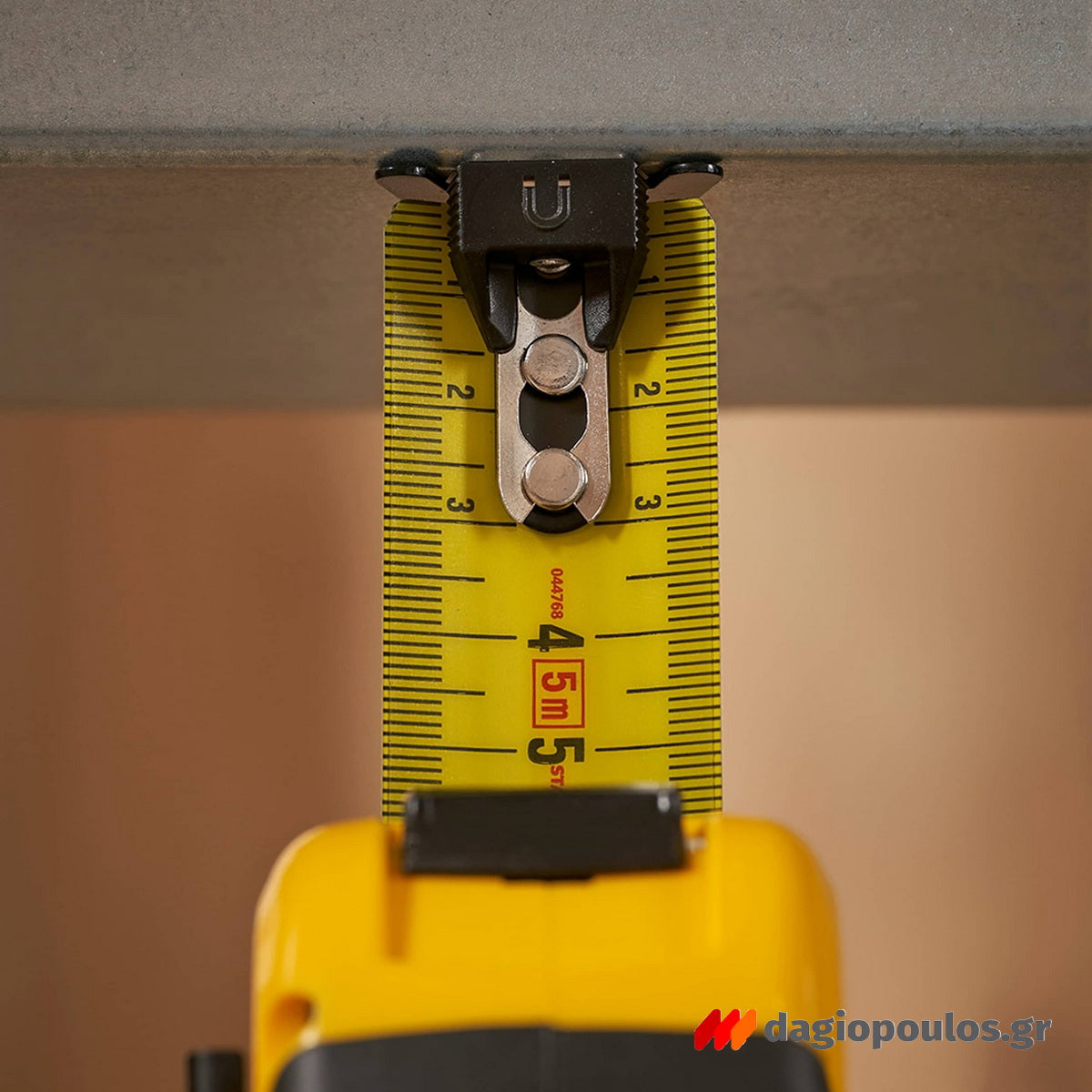 Stanley FMHT0-33864 Μέτρο Ρολό (Μετροταινία) 5mtr x 32mm