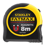Stanley FMHT0-33868 Μέτρο Ρολό (Μετροταινία) 8mtr x 32mm