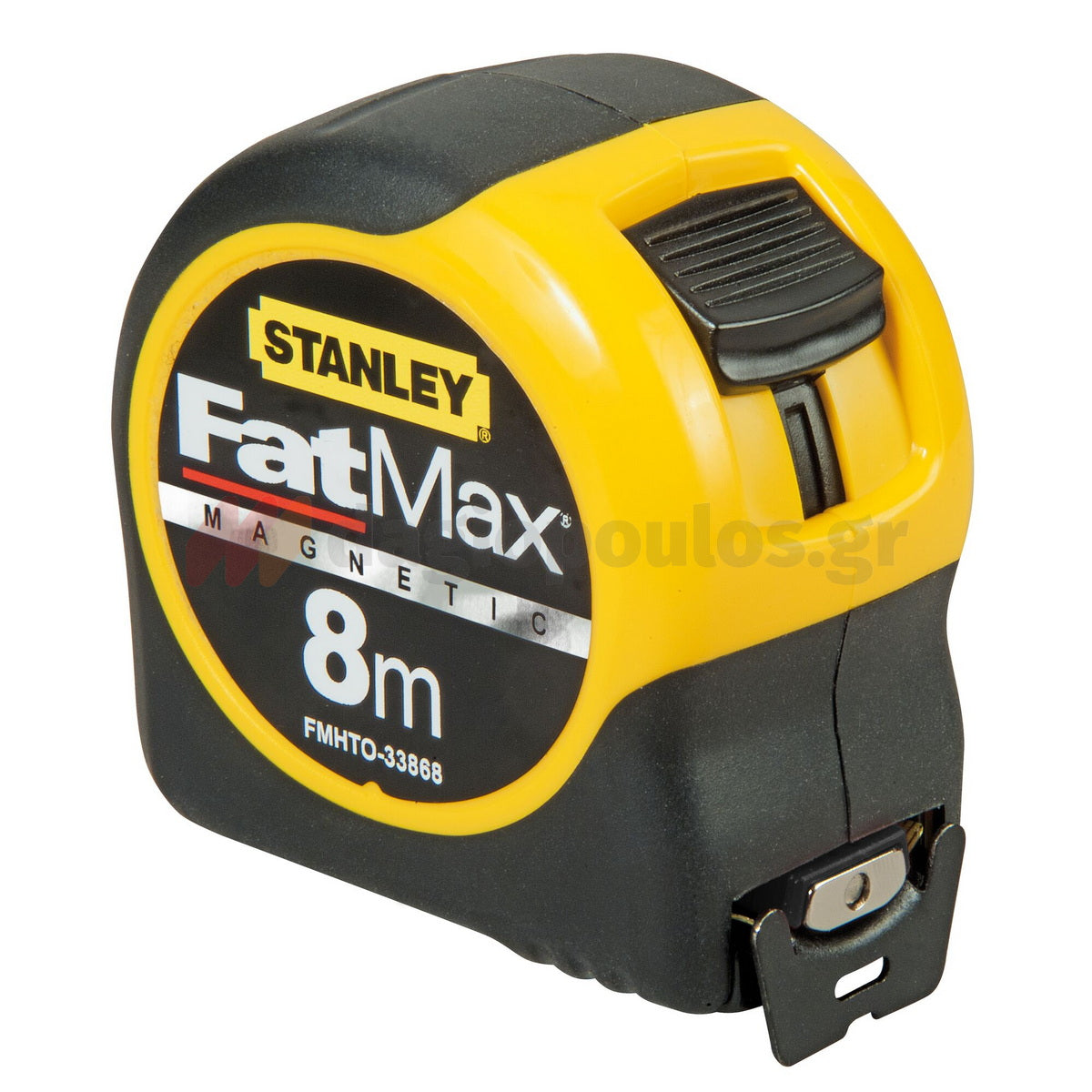 Stanley FMHT0-33868 Μέτρο Ρολό (Μετροταινία) 8mtr x 32mm