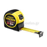 Stanley FMHT0-33868 Μέτρο Ρολό (Μετροταινία) 8mtr x 32mm