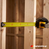 Stanley FMHT0-33868 Μέτρο Ρολό (Μετροταινία) 8mtr x 32mm