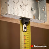 Stanley FMHT0-33868 Μέτρο Ρολό (Μετροταινία) 8mtr x 32mm
