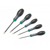 Stanley FMHT0-62066 Fatmax Συλλογή Κατσαβίδια Torx Με Μύτη Διαμαντιού Σετ 5 Τεμ