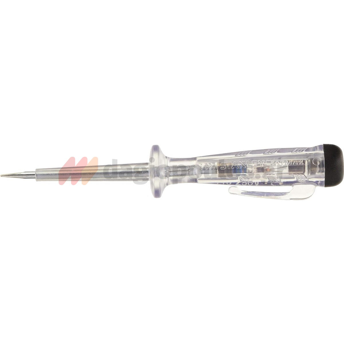 Stanley FMHT0-64985 Κατσαβίδι Δοκιμαστικό Ηλεκτρολόγων Με Μόνωση VDE 1000V 110-250V