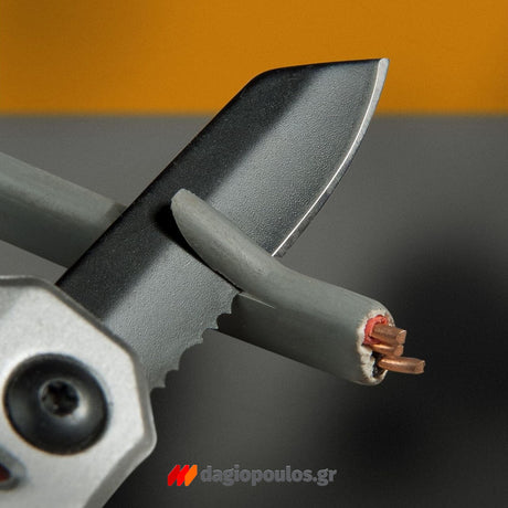 Stanley FMHT0-72414 Fatmax Πολυεργαλείο Σουγιάς 16 Σε 1
