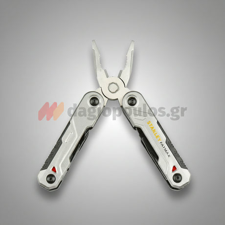 Stanley FMHT0-72414 Fatmax Πολυεργαλείο Σουγιάς 16 Σε 1