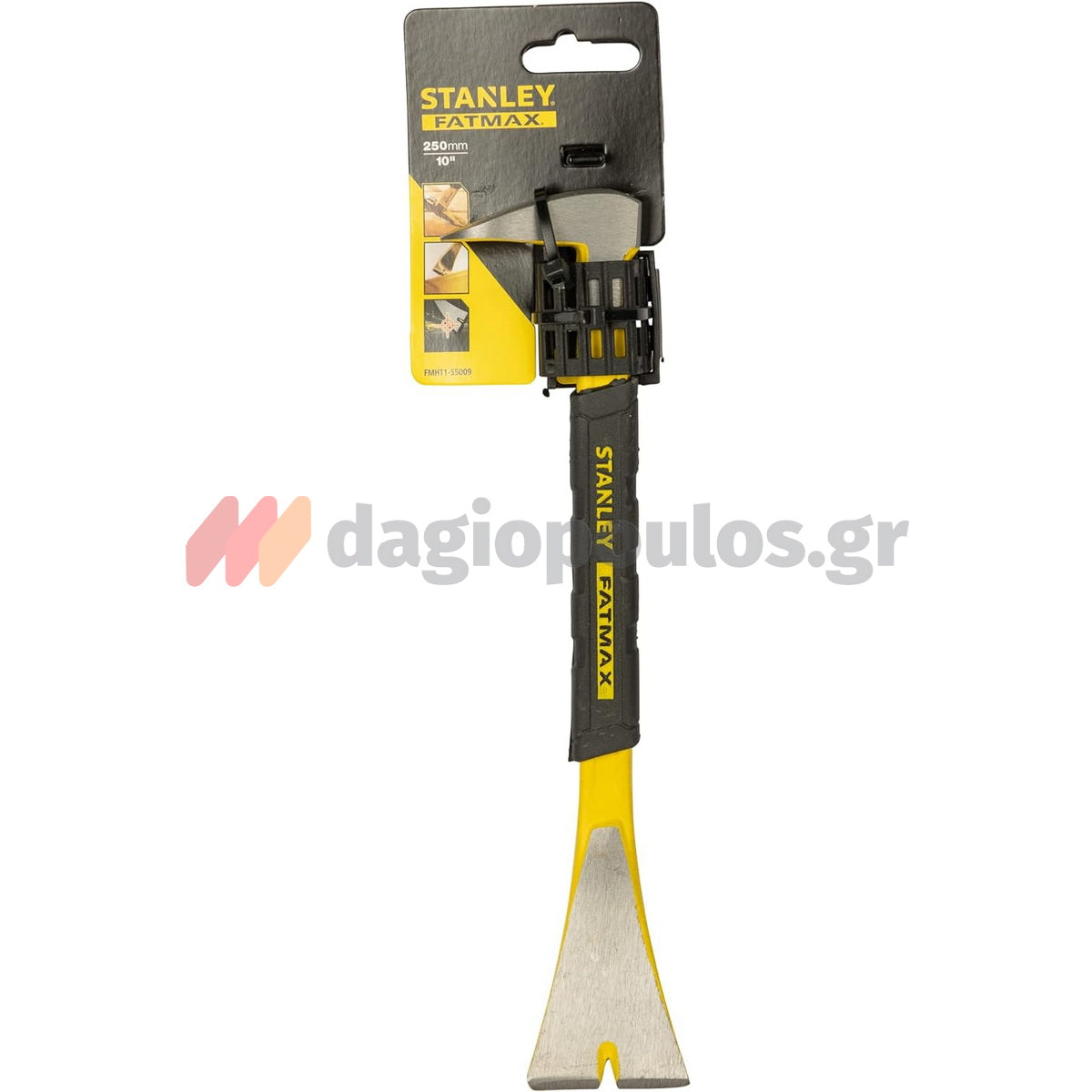 Stanley FMHT1-55009 Λοστός Ακριβείας 250mm