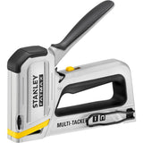 Stanley FMHT70250-0 Επαγγελματικό Συρραπτικό - Καρφωτικό Χειρός 2 σε 1 Για Δϊχαλα & Βελονάκια 6-14mm