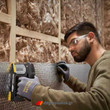 Stanley FMHT70401-0 Επαγγελματικό Συρραπτικό - Καρφωτικό Χειρός 4 σε 1 Για Δίχαλα & Βελονάκια 6-14mm