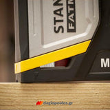 Stanley FMHT70401-0 Επαγγελματικό Συρραπτικό - Καρφωτικό Χειρός 4 σε 1 Για Δίχαλα & Βελονάκια 6-14mm