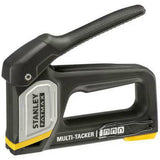 Stanley FMHT70401-0 Επαγγελματικό Συρραπτικό - Καρφωτικό Χειρός 4 σε 1 Για Δίχαλα & Βελονάκια 6-14mm