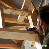 Stanley FMHT77165-0 FLM165 Μετρητής Αποστάσεων Laser 50mtr